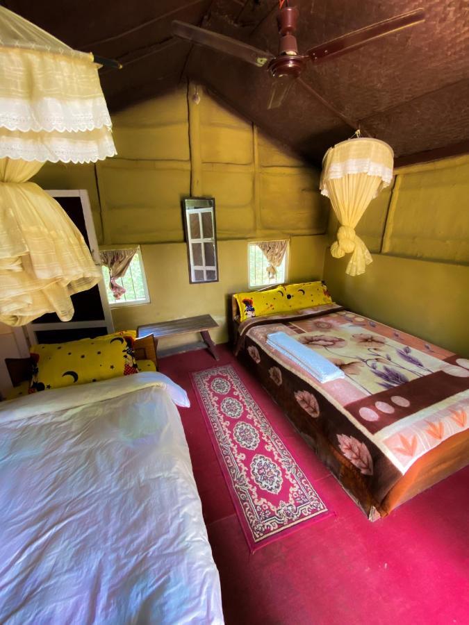 Nature Safari Camp * Chitwan