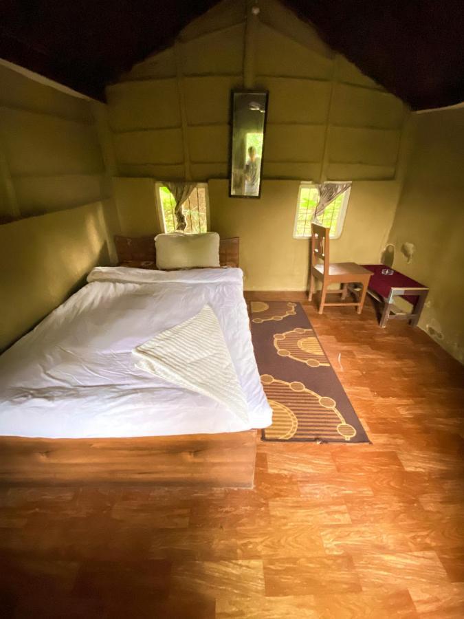 Resort Nature Safari Camp