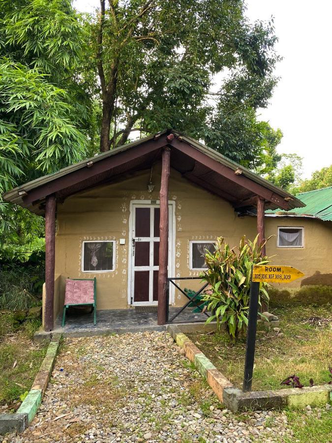 Resort Nature Safari Camp